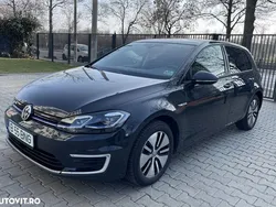 Gri Utilizat 2019 VW e-Golf Hatchback | 11.999 EUR