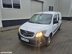 Culoarealb Utilizat 2019 Mercedes Citan 109 Monovolum | 12.199 EUR