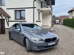 Gri Utilizat 2012 BMW 525 Berlinǎ | 11.990 EUR (Preț OK)
