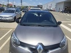 Utilizat 2014 Renault Captur SUV | 7.600 EUR (Preț OK)