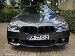 Culoaregri Utilizat 2015 BMW 535 Break | 16.750 EUR (Puțin scump)