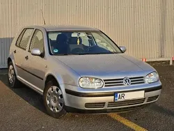 Utilizat 2003 VW Golf IV Ocean Hatchback | 1.499 EUR (Preț OK)