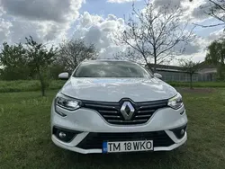 Utilizat 2017 Renault Mégane GrandTour Break | 12.000 EUR (Scump)