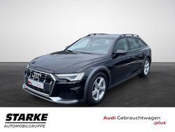 Utilizat 2023 Audi A6 Allroad Break | 53.015 EUR (Puțin scump)