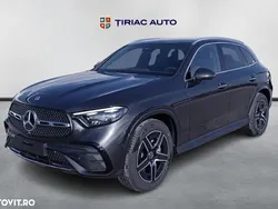 Gri Nouă 2024 Mercedes GLC200 SUV | 67.588 EUR (Preț bun)