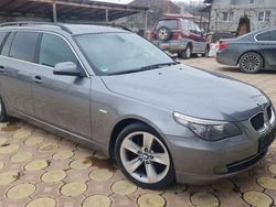 Utilizat 2009 BMW 525 Break | 4.900 EUR