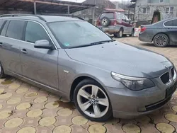 Utilizat 2009 BMW 525 Break | 4.900 EUR
