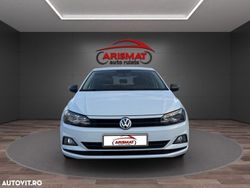 Alb Utilizat 2020 VW Polo Trendline | 9.075 EUR (Preț OK)