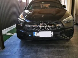 Negru Utilizat 2024 Mercedes GLA250 SUV | 48.900 EUR