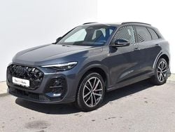 Gri inchis metalic Nouă 2025 Audi Q5 SUV | 65.950 EUR