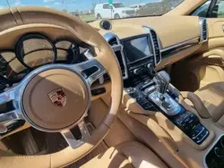 Gri Utilizat 2013 Porsche Cayenne SUV | 24.550 EUR (Scump)