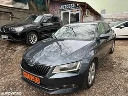 Gri Utilizat 2018 Skoda Superb Ambition Berlinǎ | 12.999 EUR (Preț bun)