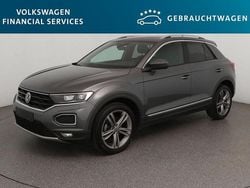 Utilizat 2021 VW T-Roc Sportline SUV | 27.295 EUR (Scump)