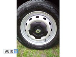 Gri Utilizat 2017 Renault Trafic Van | 16.500 EUR (Scump)