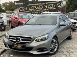 Culoaregri Utilizat 2013 Mercedes E250 Berlinǎ | 11.900 EUR (Preț OK)