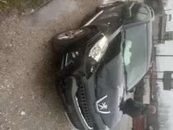 Utilizat 2012 Peugeot 4007 SUV | 2.000 EUR