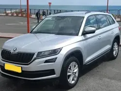 Argintiu Utilizat 2018 Skoda Kodiaq SUV | 15.900 EUR (Preț OK)