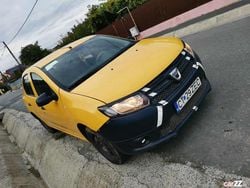 Utilizat 2014 Dacia Logan Berlinǎ | 1.800 EUR (Preț bun)