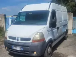 Utilizat 2005 Renault Master Van | 3.000 EUR