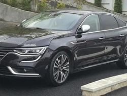 Utilizat 2016 Renault Talisman Berlinǎ | 14.000 EUR (Puțin scump)