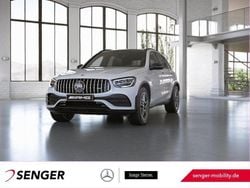 Utilizat 2022 Mercedes GLC43 AMG AMG | 57.632 EUR (Preț OK)