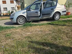 Culoaregri Utilizat 2004 Renault Symbol Berlinǎ | 2.900 EUR