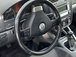 Utilizat 2009 VW Golf VI Break | 3.700 EUR (Preț OK)