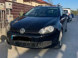 Utilizat 2012 VW Golf VII | 5.400 EUR (Preț bun)
