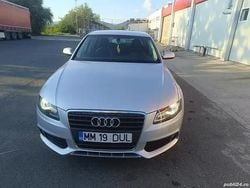Utilizat 2012 Audi A4 Berlinǎ | 6.499 EUR (Preț bun)