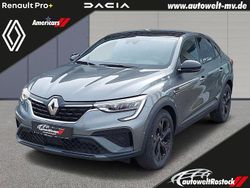 Utilizat 2023 Renault Arkana R.S. SUV | 29.599 EUR (Puțin scump)