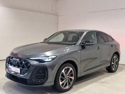 Gri mediumetalic Nouă 2025 Audi Q5 Sportback SUV | 66.100 EUR