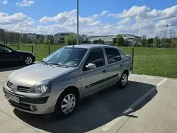 Utilizat 2006 Renault Symbol Berlinǎ | 1.300 EUR (Preț OK)