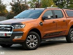 Culoarealte culori Utilizat 2018 Ford Ranger Pickup | 16.900 EUR (Preț bun)