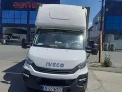 Utilizat 2017 Iveco Daily | 11.500 EUR