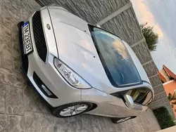 Argintiu Utilizat 2018 Ford Focus Hatchback | 8.500 EUR (Preț OK)