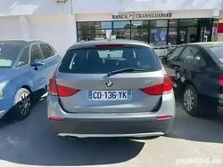 Utilizat 2012 BMW X1 SUV | 5.999 EUR (Super Preț)
