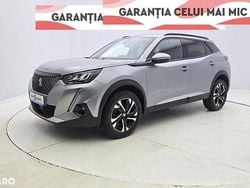 Gri Utilizat 2021 Peugeot 2008 Allure SUV | 15.950 EUR (Puțin scump)