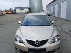 Galbeuriu Utilizat 2008 Mazda 3 Active Hatchback | 2.790 EUR (Preț OK)