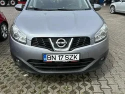 Utilizat 2012 Nissan Qashqai SUV | 7.800 EUR (Puțin scump)