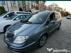 Utilizat 2009 Lancia Phedra Monovolum | 4.200 EUR