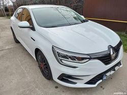 Utilizat 2023 Renault Mégane IV Equilibre Berlinǎ | 17.700 EUR (Scump)