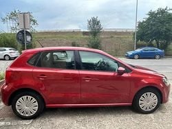 Utilizat 2014 VW Polo Berlinǎ | 7.000 EUR
