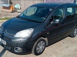 Gri Utilizat 2013 Citroën Berlingo Monovolum | 4.250 EUR (Preț OK)
