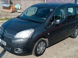 Gri Utilizat 2013 Citroën Berlingo Monovolum | 4.550 EUR