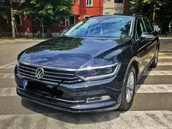 Utilizat 2019 VW Passat Break | 10.990 EUR (Preț bun)