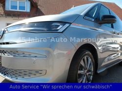 Utilizat 2023 VW T7 Style Van | 54.535 EUR (Preț bun)