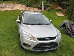 Gri Utilizat 2010 Ford Focus Style Break | 2.500 EUR (Preț OK)