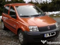 Utilizat 2009 Fiat Panda Hatchback | 1.750 EUR (Preț OK)