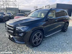 Negru Utilizat 2019 Mercedes GLS400 Exclusive SUV | 74.989 EUR