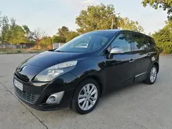 Utilizat 2010 Renault Grand Scénic III Monovolum | 4.300 EUR (Scump)
